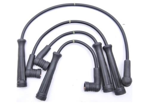 Ignation Cable Set, w/Coil