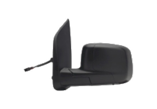 Exterior Mirror, w/Electric, L