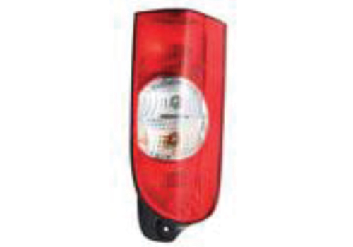 Tail Lamp, Without Bulb Holder, ( L )