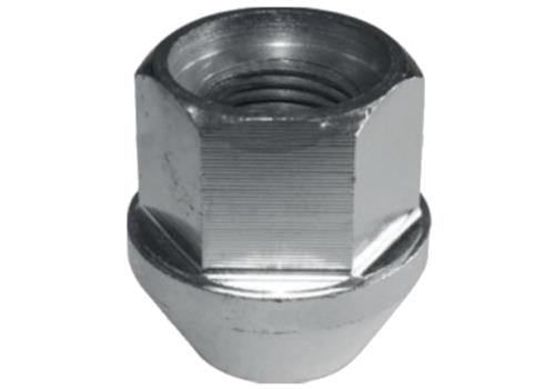 Rim Stud (Chrome Plated)