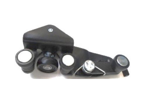 Middle Door Lower Mechanism, Right