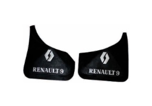 Splashhuard, Original Type