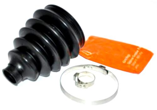 Axel Bellows, Exterior, Set