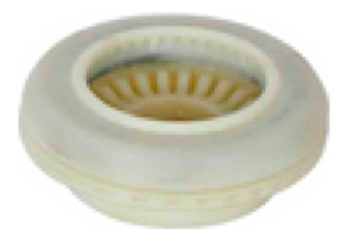 Suspension Strut Support Bearing