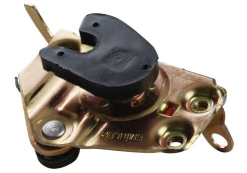 Door Lock, Inner, Rear, Right