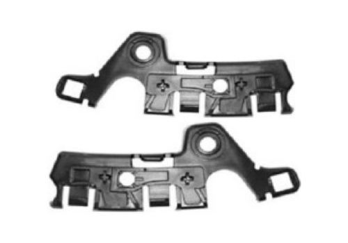 Bumper Connection, Front, Set