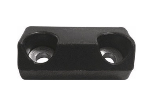 Luggage Cover Side Adjustment Lower Bracket