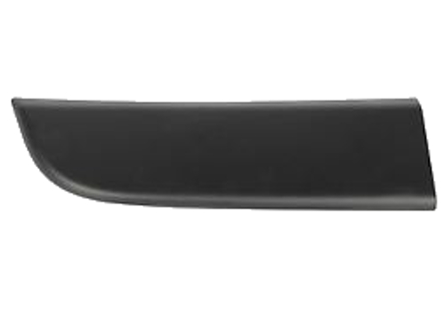 Front Door Trim,W/Out Signal, Left