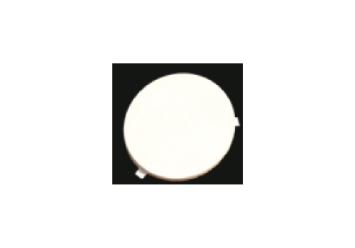 Cap, Tow-Bar Bumper(Primed) (Front)