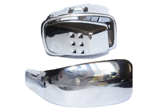 Button of Lever Speed Automatic, Glossy