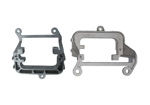 Gearbox Mounting Bracket