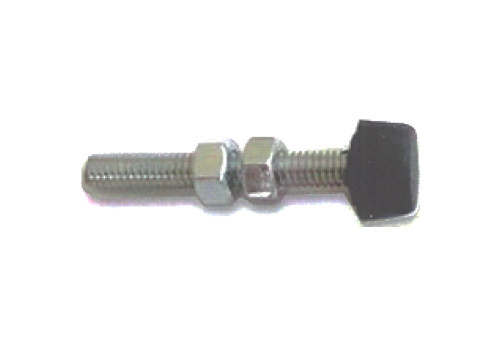 Clutch Adjustment Wedge