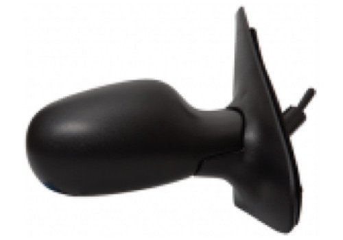 Exterior Mirror, Mechanic, Left