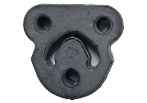 Exhaust Rubber