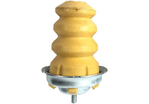 Suspension Mounting, Rear