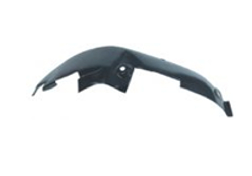 Fender Mudquard Front, Right