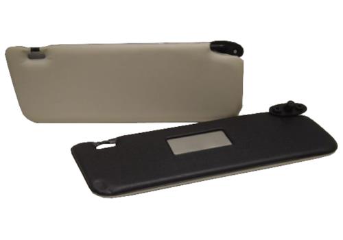 Sunvisor Set