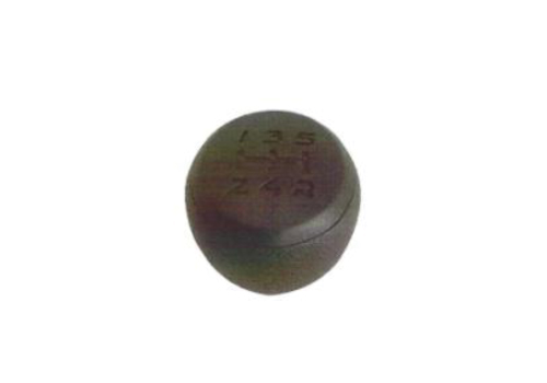 Gear Knob (Short)
