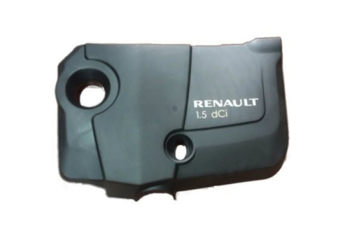 Engine Guard Moulding