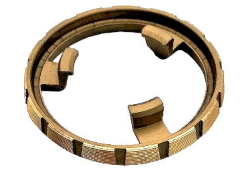 Synchromesh Ring (1. Speed )