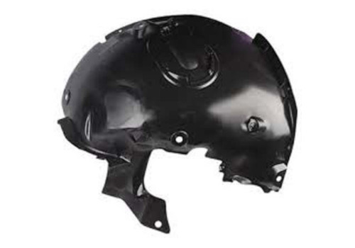 Front Inner Fender, Front Part, Lh.