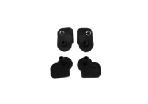 Bracket Radiatör Mounting (KIT)