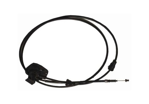 Engine Hood Opening Wire