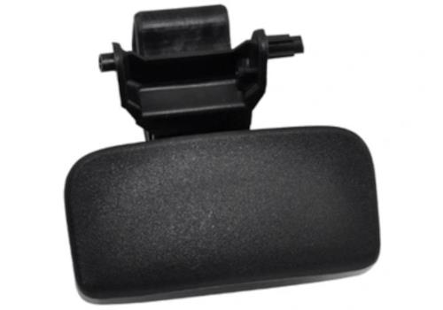 Lock, Dashboard Cover