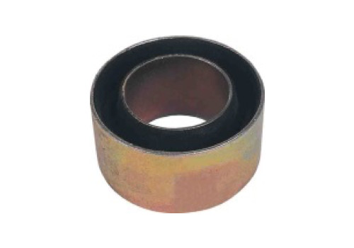 Torsion Mounting, Lower