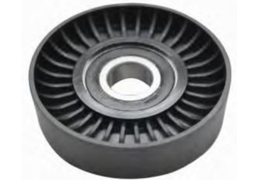 ALTERNATOR BELT TENSIONER