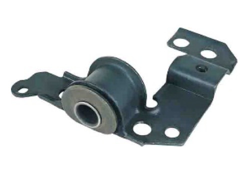 Silent Arm Mounting, Left