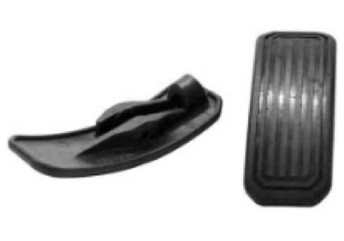 Pedal Rubber, Accelerator
