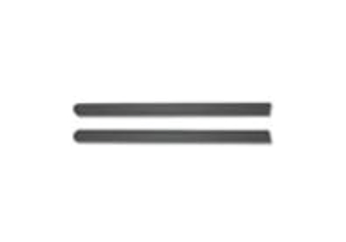 Door Moulding, ( Rear -  L )