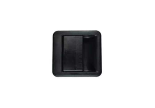 Door Opening Handle, Front, Right-Left