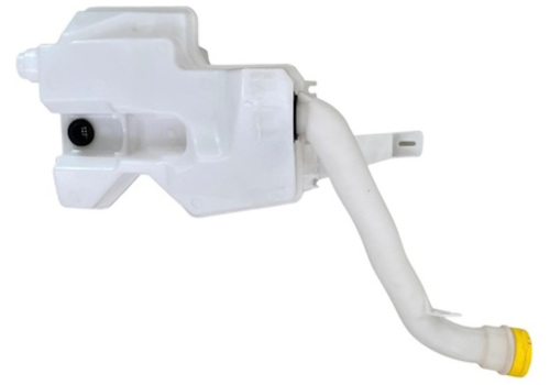 Wiper Unit Water Reservoir