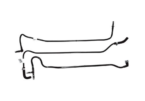 Fuel Hose Kit