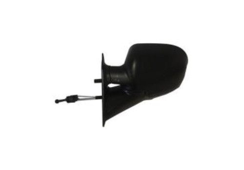 Exterior Mirror (Black)