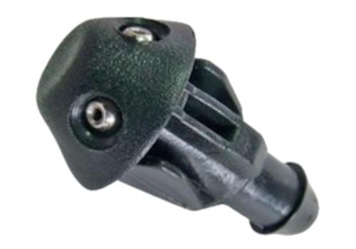 Nozzle Windshield Water Spray, Double