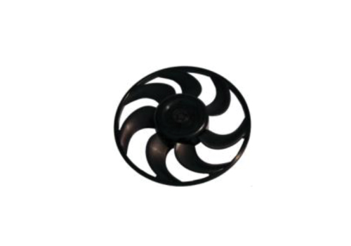 Fan Blade, Cooling