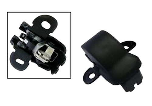 Luggage Latch, Upper