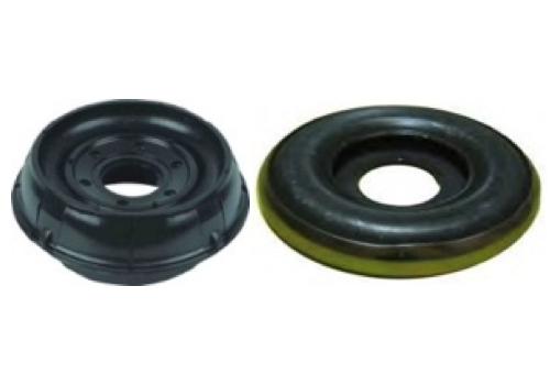 Shock Absorber Mounting, Ball, Set, Right-Left