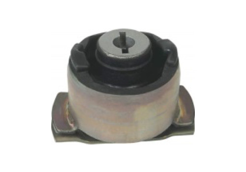 Torsion Mounting, Right