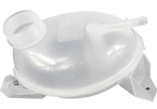 Radiator Tank, without Cap