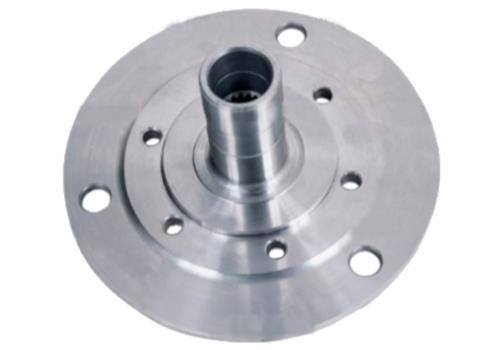 Wheel Hub, Front
