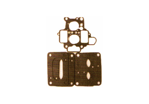 Carburator Set Gasket