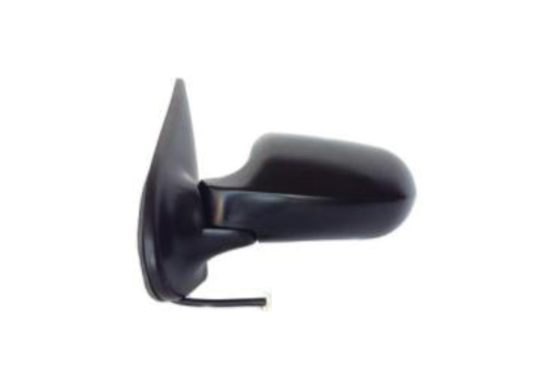 Exterior Mirror, w/Electric (L)