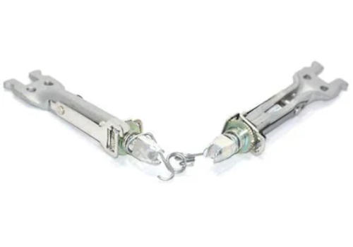 Brake Adjuster, Set (Rear) 