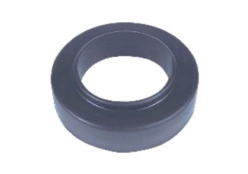 Helezon Get Rubber, Thick, Rear