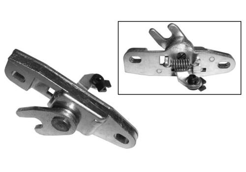 Door Upper Lock, Middle