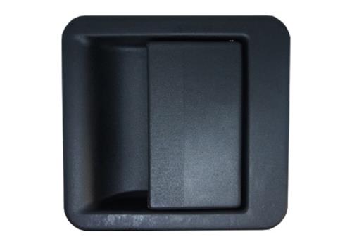 Door Opening Handle, Baggage, Rear